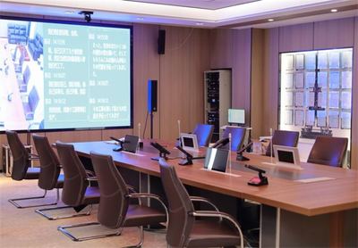 子软科技 数字会议领域的源头力量，引领行业新风尚