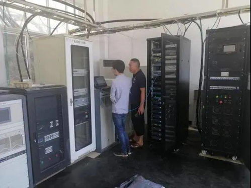 云南省圆满完成省级电视节目数字化覆盖试点工程——数字电视系统及设备研发成果显著