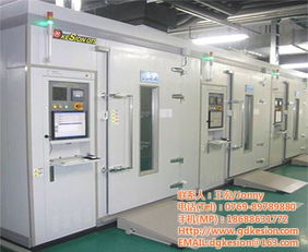 专业检测仪器与数字电视系统研发 技术创新与市场优势