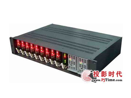 数字电视系统及设备研发新趋势 技术创新驱动产业升级